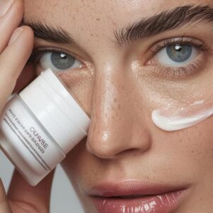 GlowGuard Sunscreen