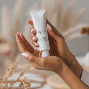 BrightEye Recovery Cream