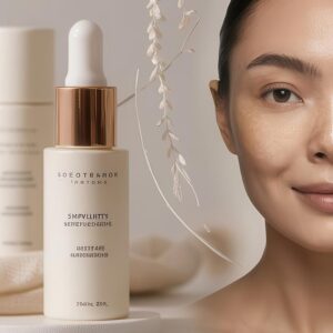 LipSoft Repair Balm
