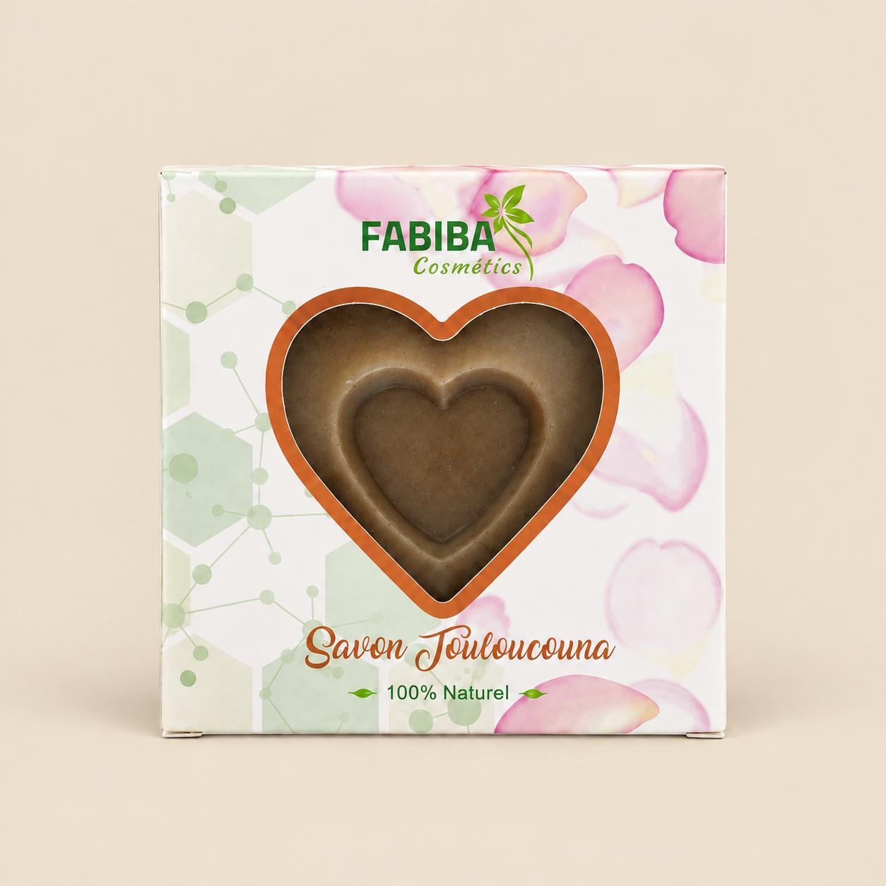 Savon Touloucouna